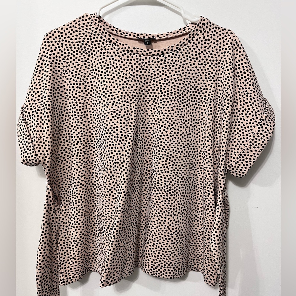 Express blouse - Picture 3 of 4